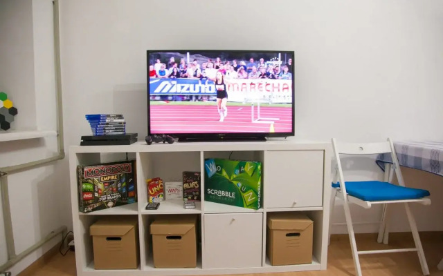 Dream Hostel