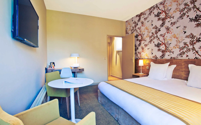 B&B HOME Brides-les-Bains Les 3 Vallées