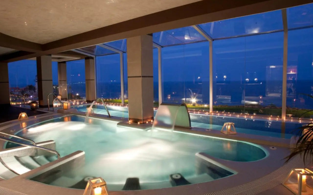 Casamaïa Premium Apartments with Spa