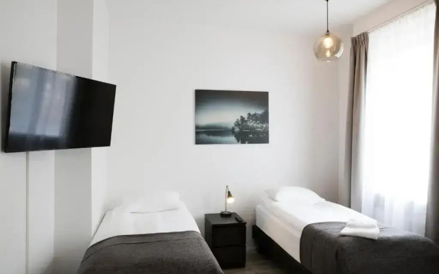 Fosshotel Raudara