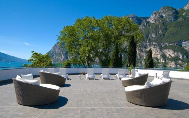 Hotel Oasi SPA & Wellness
