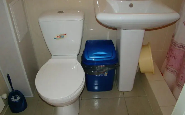 Guest House Comfort