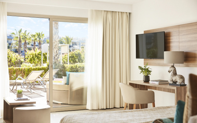 Zafiro Palace Alcudia