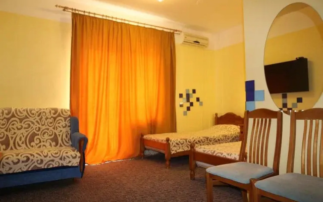 Westa Hotel