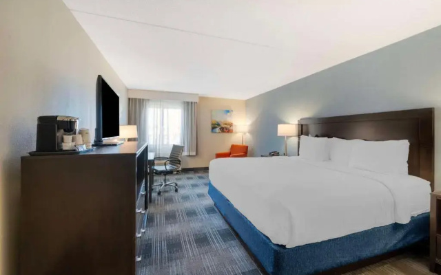 Best Western Plus Alexandria / Fort Belvoir
