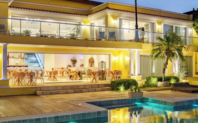 Uni Boutique Hotel & SPA