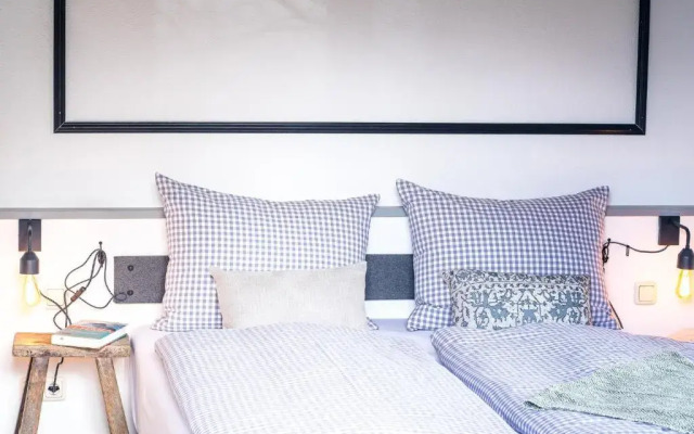 Das Nordberg Guesthouse