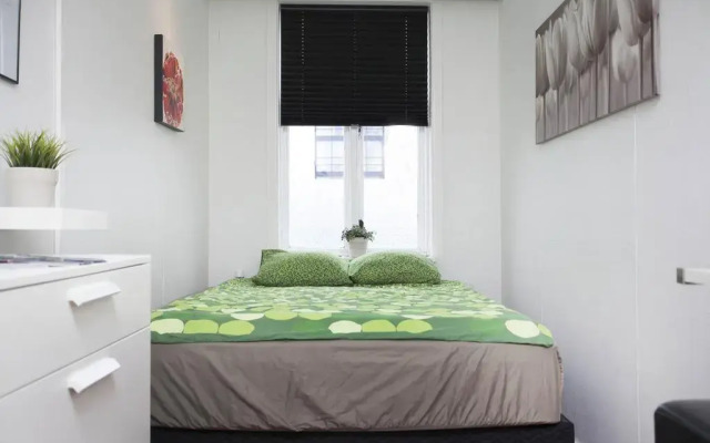 Reykjavik Central Apartments