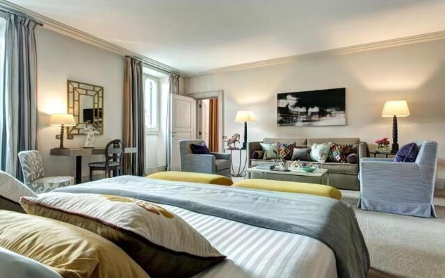De Russie Hotel