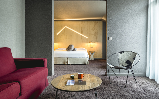 Hôtel Les Aiglons Chamonix