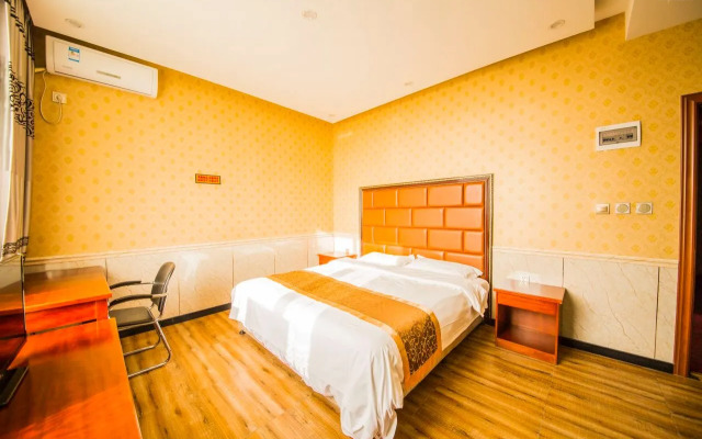 Hongyun Hostel