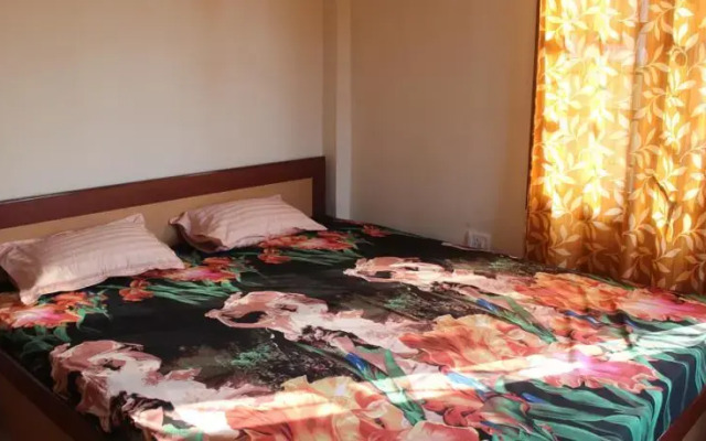 Flory's Nest Holiday Home