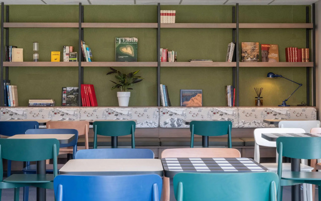 B&B HOTEL Saint-Pierre-en-Faucigny Bonneville