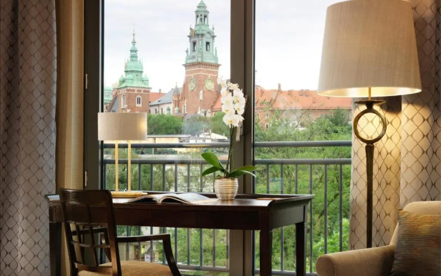 Sheraton Grand Krakow