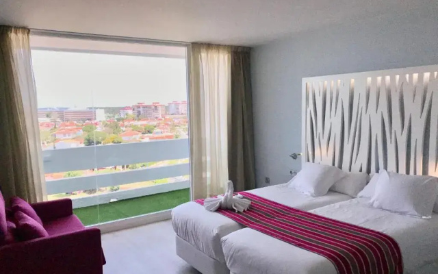 Hotel Flamero