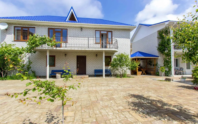 Guest House Mikhalych