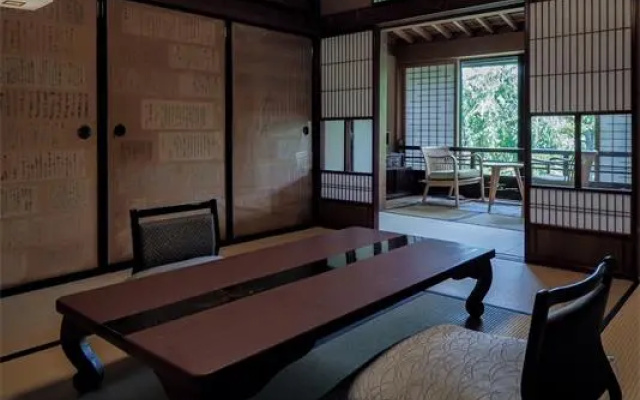 Shogetsurou Japanese-Style Superior room 사진 2
