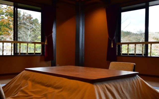 Yamayuri Kakumeikan room 사진 2