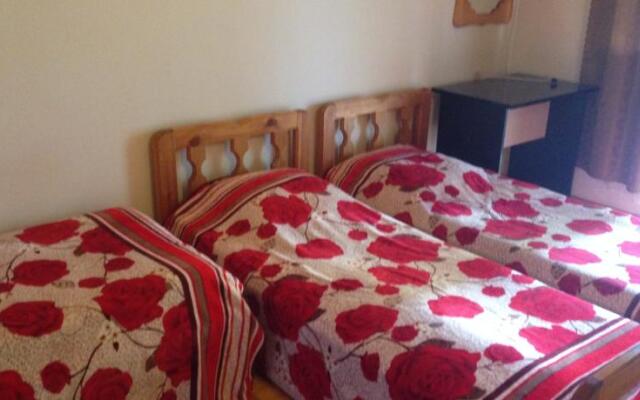 Guest House Bella