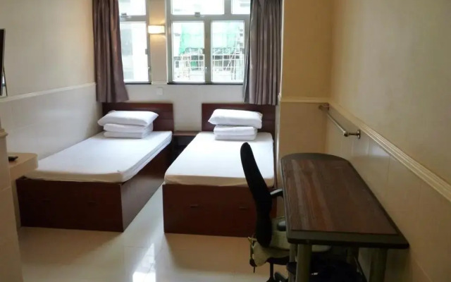 Hankow Hotel