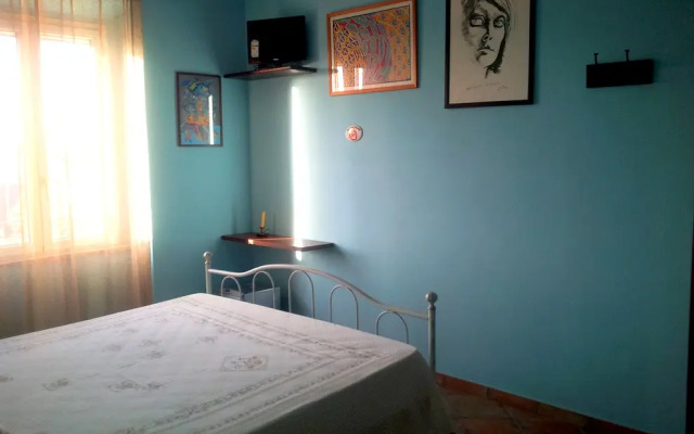 B&B Fattoria Amori