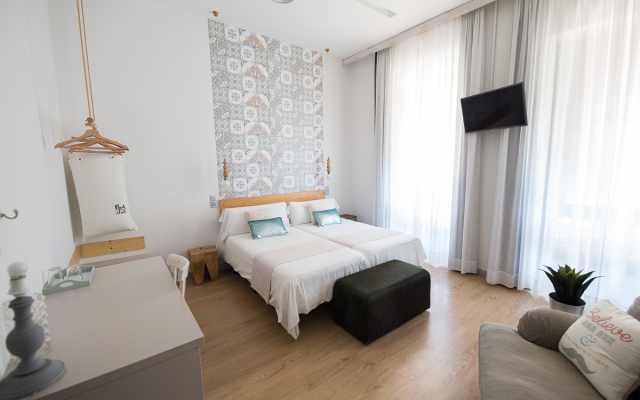 Hotel Catalina