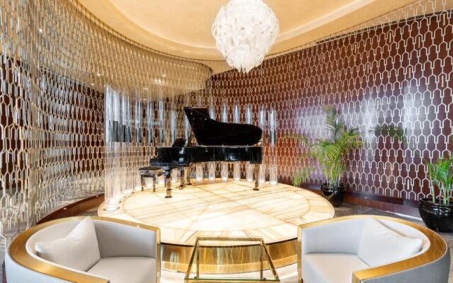 Staycae Paramount Sheikh Zayed