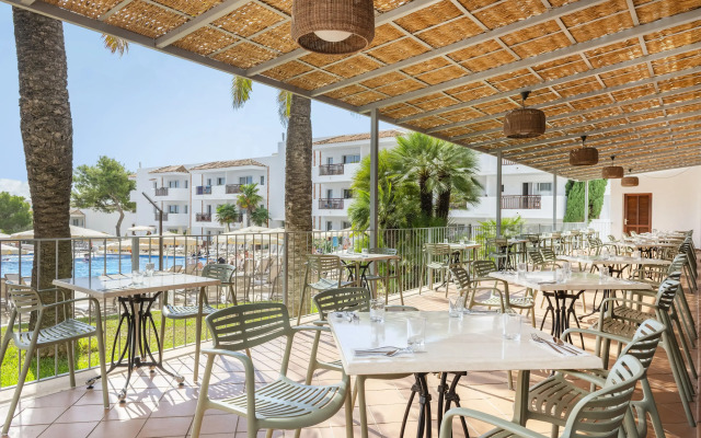 Inturotel Cala Azul