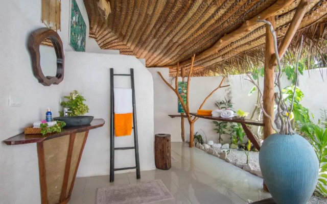 Ninamu Resort