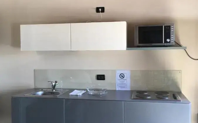 Corte San Luca Apartments