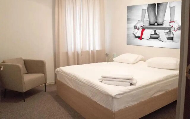 Almaly Hotel