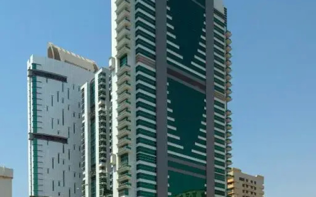 Four Points by Sheraton Sharjah