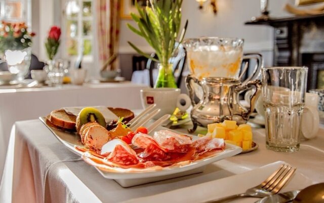 The Villa Rosa Guest House & Self-catering Apartments