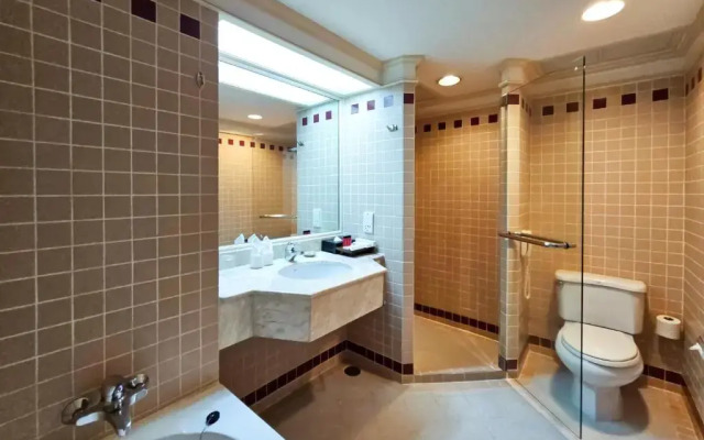 Ramada D'MA Bangkok