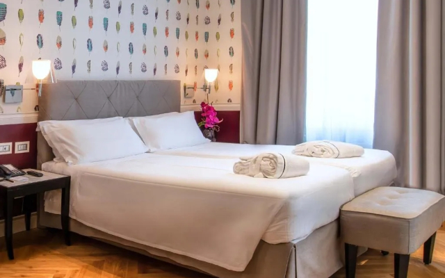 Damaso Hotel