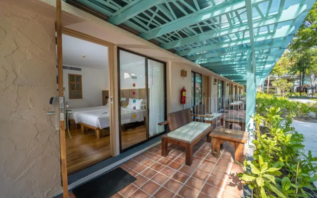 Baan Samui Resort