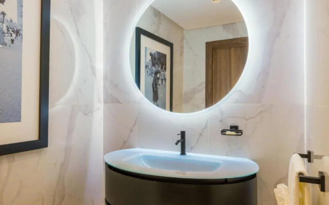 Le Meridien N'fis