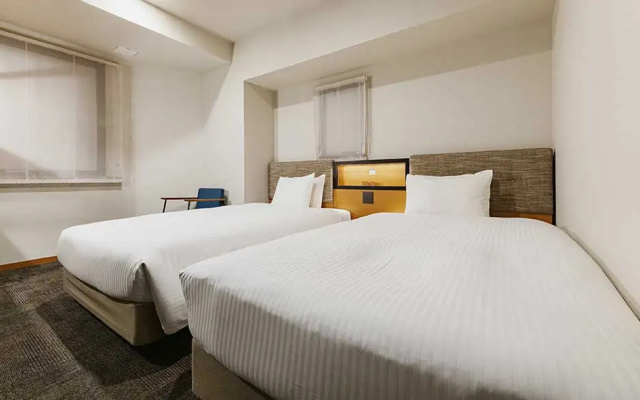 Deluxe Twin room (트윈 침대 2개) 사진 2