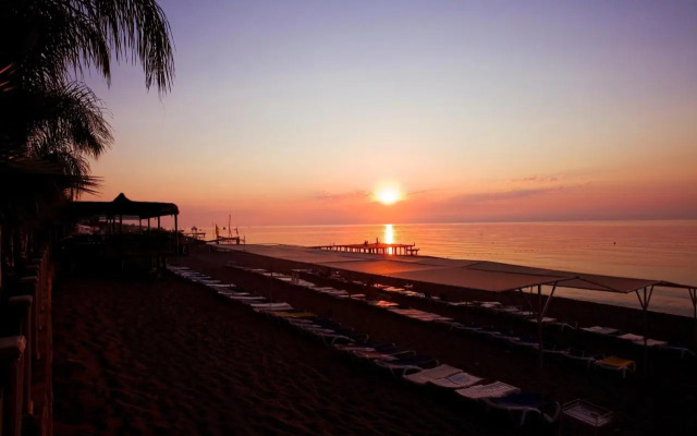 Marvida Hotel Akman Park
