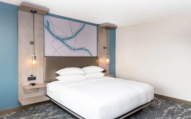 Pittsburgh Airport Marriott