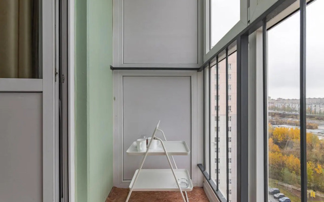 Стрелка на улице Бурнаковская 97