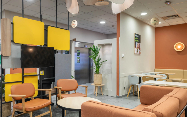 B&B HOTEL Lyon Ouest Tassin