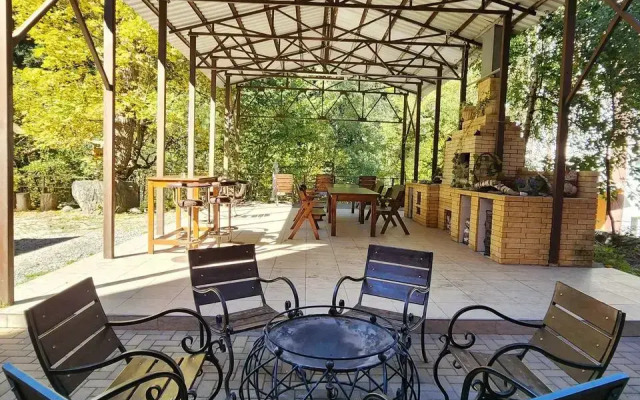 Altaroom Hotel