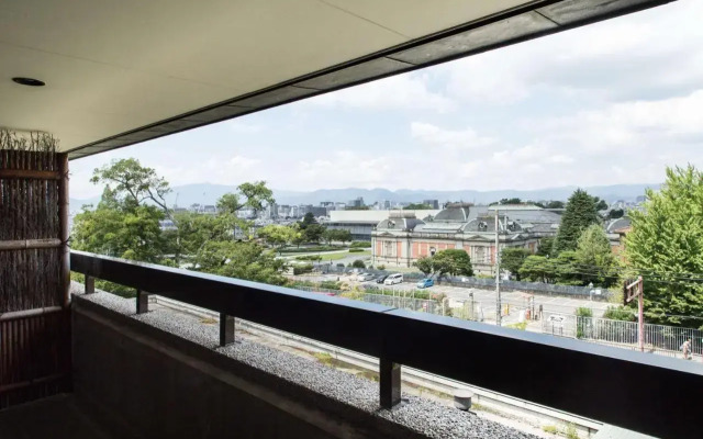 Hyatt Regency Kyoto