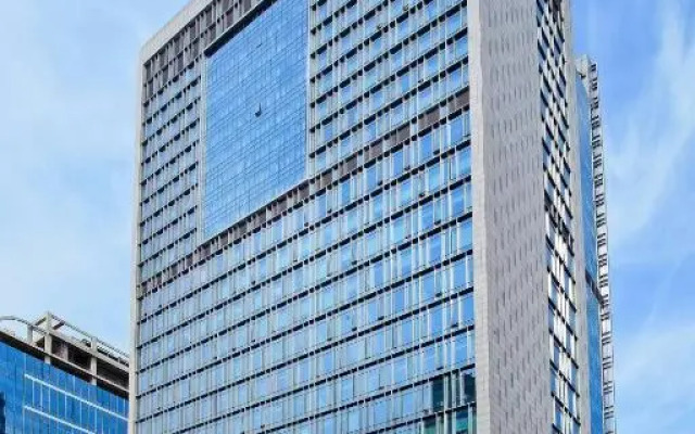 Courtyard by Marriott Suzhou