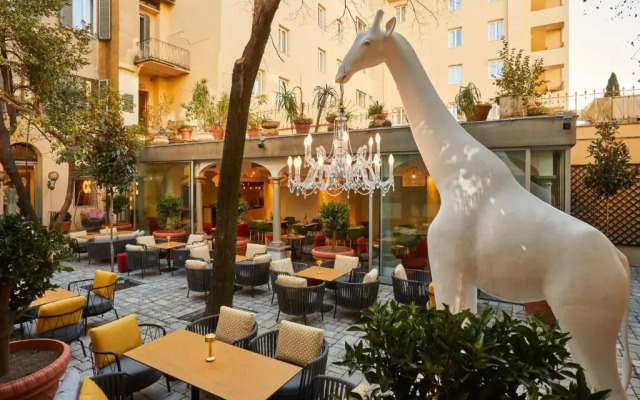 Hotel Indigo Florence by IHG