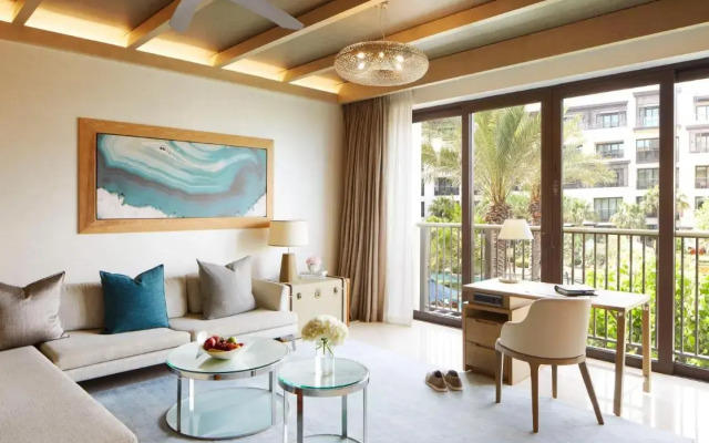 Jumeirah Al Naseem Dubai