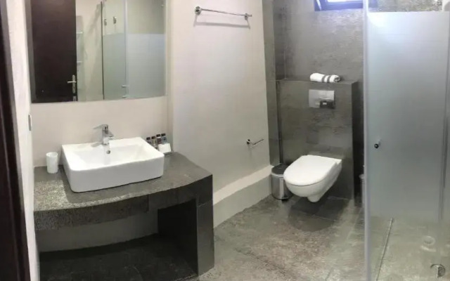 Aenaon Rooms