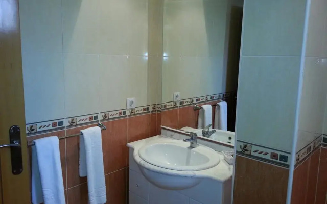 Apartamentos Marcomar Alcossebre