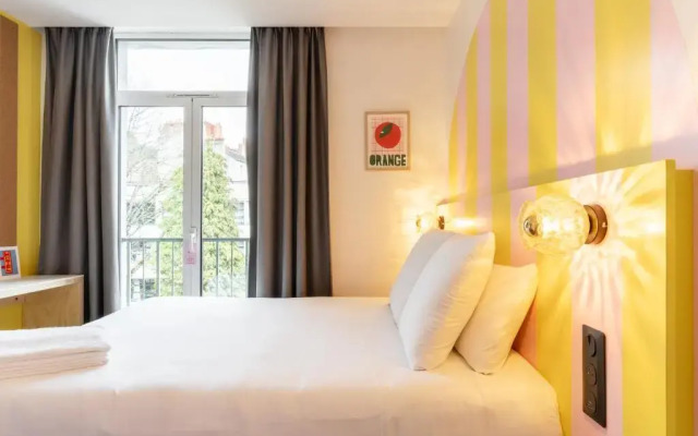 DEMAIN Hôtel & Conciergerie